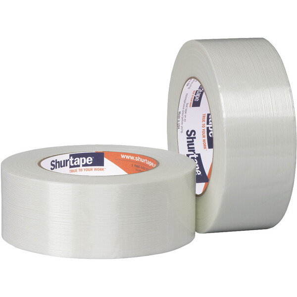 TAPEFILAMENT320 2" FILAMENT TAPE - #101230 SHURTAPE GS490